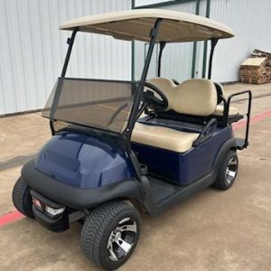 2010  Electric Club Car Precedent - 4 Seater For Sale