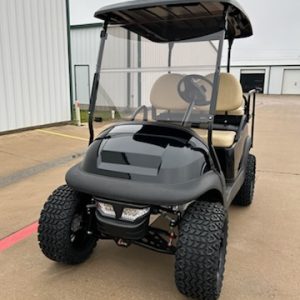 2020 Excessive Custom Electric Club Car-4 seaters for sale