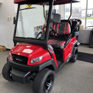 4 Seaters Electric 2024 Bintelli Beyond