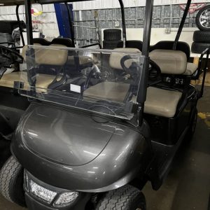 4 seaters Electric 2018 E-Z-GO RXV FOR SALE