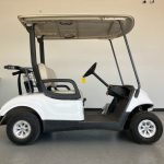 2016 YAMAHA DRIVE FOR SALE