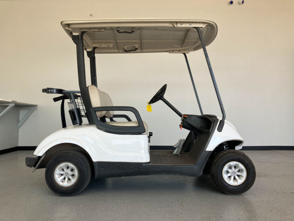 2016 YAMAHA DRIVE FOR SALE