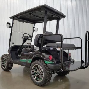 Used 2016 Yamaha Golf Cart For Sale