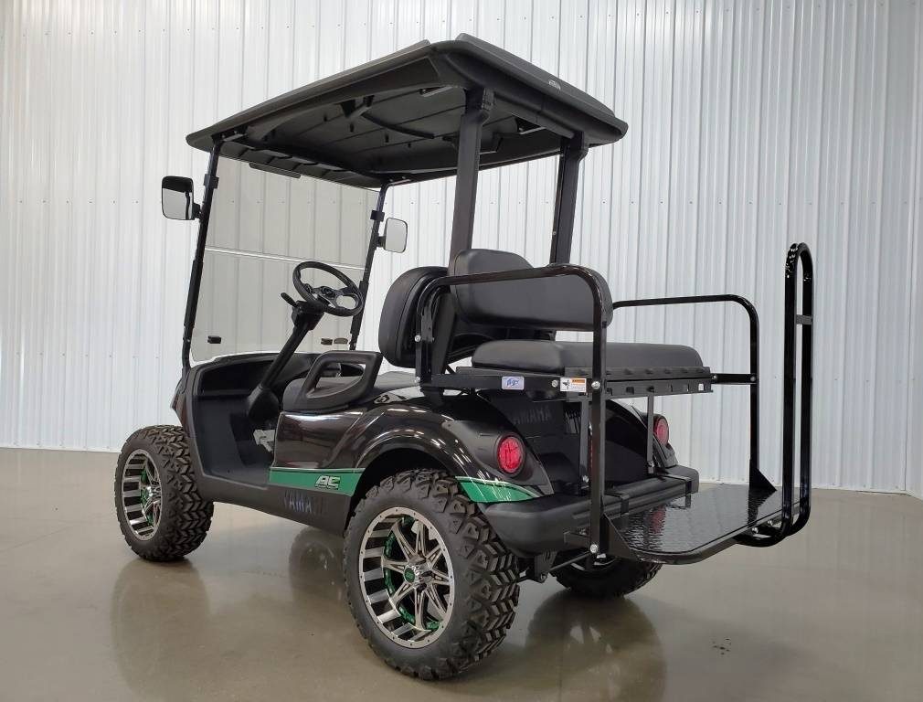 Used 2016 Yamaha Golf Cart For Sale