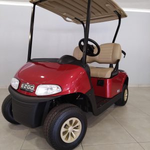 2 seaters electric EzyGo Golf Cart for sale