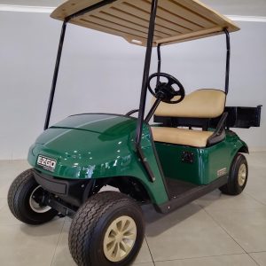 Refurbished 2 seats EzyGo Electric Utility Golf Cart for sale