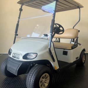 Refurbished TXT Freedom 2 Seater EzyGo Electric for sale